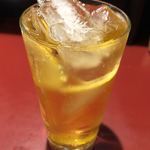 八べえ - 下町の黄色いサワー