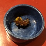 八べえ - 利根川の天然鰻の肝焼き