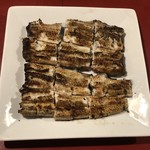 八べえ - 無加温うなぎ 忠平ver白焼き