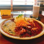 Spice curry cafe KOTTA - 