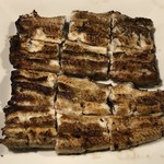 八べえ - 無加温うなぎ 忠平ver白焼き