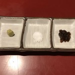 八べえ - 調味料