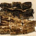 八べえ - 無加温うなぎ 忠平ver白焼き