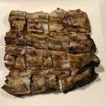 八べえ - 利根川の天然うなぎ白焼き