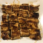 八べえ - 無加温うなぎ 忠平ver蒲焼き