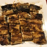 八べえ - 無加温うなぎ 忠平ver蒲焼き