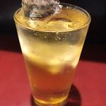 八べえ - 下町の黄色いサワー