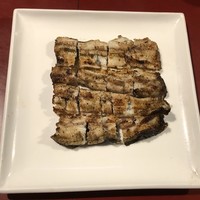 八べえ - 利根川の天然うなぎ白焼き