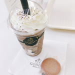 GODIVA - 