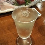 ふくろう - 日本酒