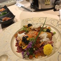 牛刺しと焼肉 仔虎 クリスロード店 - 