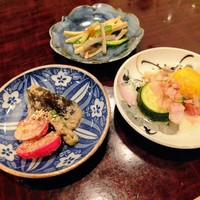 あそび割烹 さん葉か - 