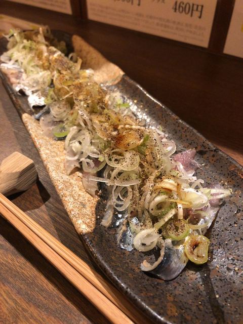 酒蔵 真風（さかぐら しんぷう【旧店名】日本人処 真風） - 青森（焼き鳥）の写真