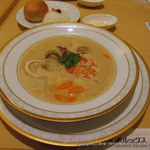 レストラン ポルックス - 