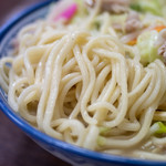 Hourai Ken - 麺