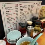 千里飯店 - 