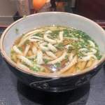 金町うどん - 