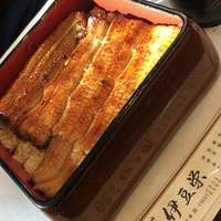 鰻割烹 伊豆栄 梅川亭 - 
