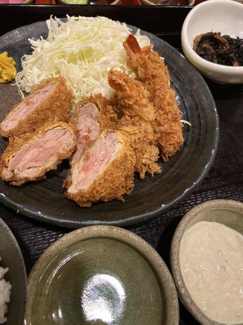 椿庵 つばきあん 綱島 とんかつ 食べログ 椿庵 つばきあん 綱島 とんかつ 食べログ