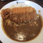 CoCo壱番屋 - ロースカツカレー