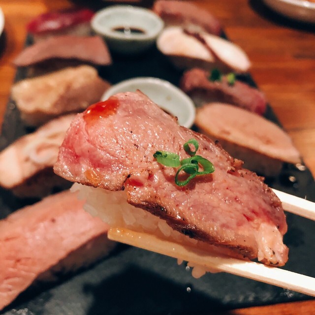 3時間飲み放題で肉寿司食べ放題の驚異的なコスパ By アリムさん 焼き鳥食べ放題居酒屋 鳥物語 渋谷店 渋谷 焼鳥 食べログ 3時間飲み放題で肉寿司食べ放題の驚異的なコスパ By アリムさん 焼き鳥食べ放題居酒屋 鳥物語 渋谷店 渋谷 焼鳥 食べログ