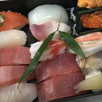 Sushizen Tsubomitei - 