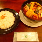 ロイヤル千歳洋食軒 - 