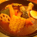 ロイヤル千歳洋食軒 - 