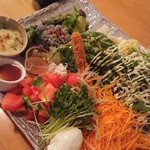 カフェレストニコ - 