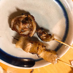 Yakitori Takahashi - 