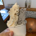 アイスクリームショップ トゥエル - 