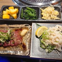 焼肉匠 勝善 - 