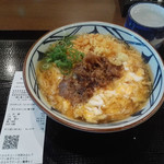 丸亀製麺 - 