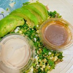 クリスプ サラダ ワークス - 