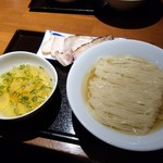 つけ麺 舞 - 