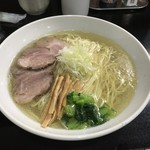 麺処 たまりや - 料理写真:料理