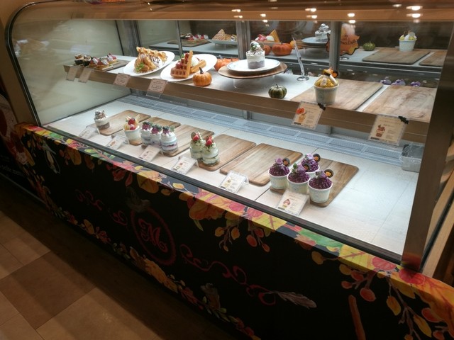 閉店 ラ プティ メルスリー エスパル仙台店 La Petite Mercerie 仙台 カフェ 食べログ 閉店 ラ プティ メルスリー エスパル仙台店 La Petite Mercerie 仙台 カフェ 食べログ
