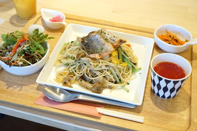 ハピたのかふぇ - 十和田市（カフェ）の写真