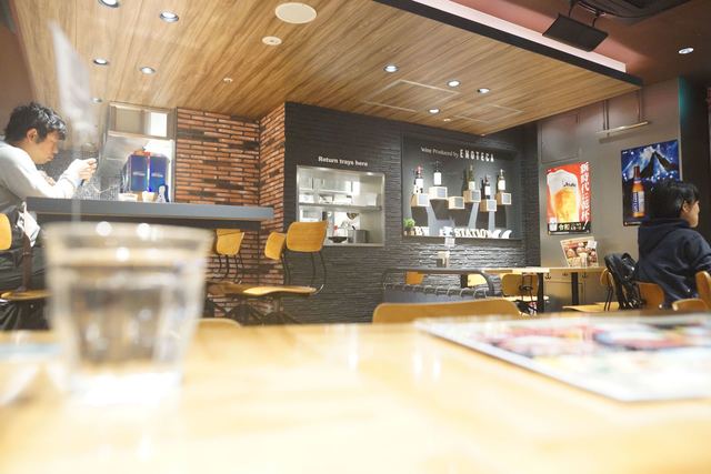 ビーダブリュー ステーション Bw Station 新大阪 カフェ 食べログ ビーダブリュー ステーション Bw Station 新大阪 カフェ 食べログ