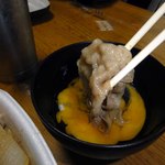 吉野家 - すき焼き感覚