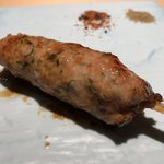 Yakitori Garyuu - 