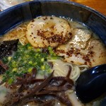 Eboshiya - ラーメンと餃子