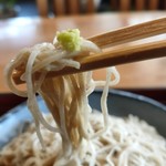 Te Uchi Chi Soba Ume Soba - 