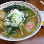 Kinchanramen - 味噌ラーメン