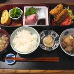 ねもと - 「本日のランチ」1000円