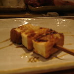 鳥よし 銀座店 - 