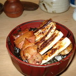 鳥よし 銀座店 - 