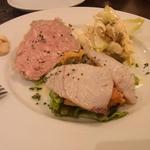 bistro-confl. - 