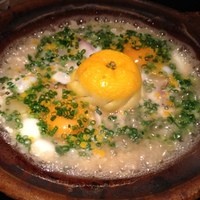 柚子屋旅館・一心居 - 柚タイ鍋