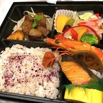 ビストロ セレニテ - 